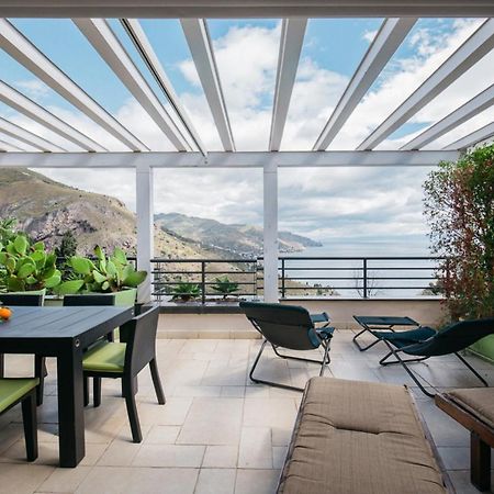 Taormina Romantic Apartment By Taormina Holidays Εξωτερικό φωτογραφία