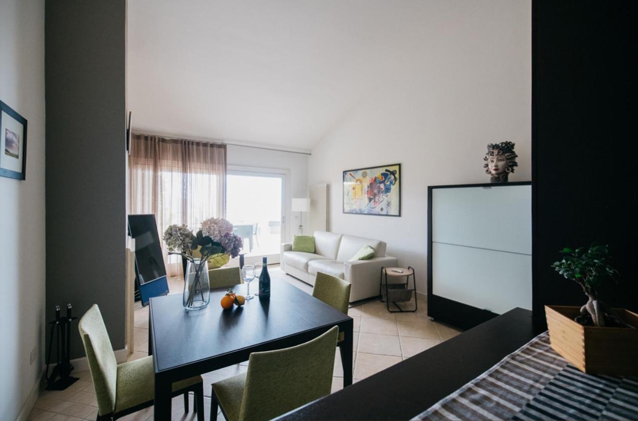 Taormina Romantic Apartment By Taormina Holidays Εξωτερικό φωτογραφία