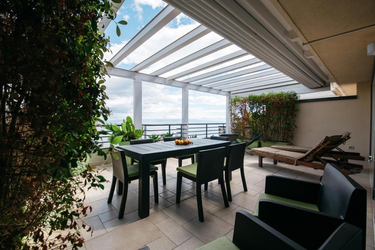 Taormina Romantic Apartment By Taormina Holidays Εξωτερικό φωτογραφία