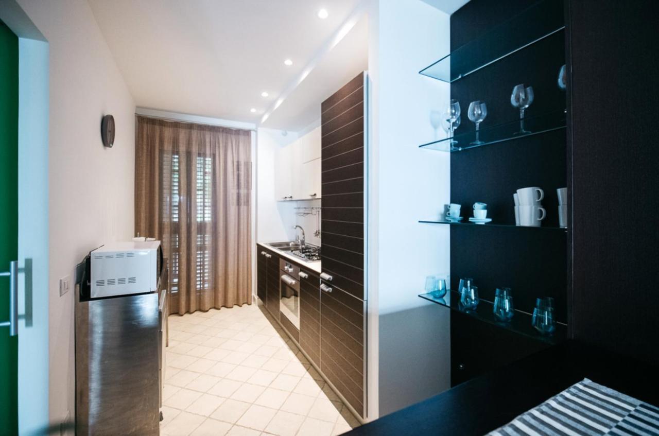 Taormina Romantic Apartment By Taormina Holidays Εξωτερικό φωτογραφία