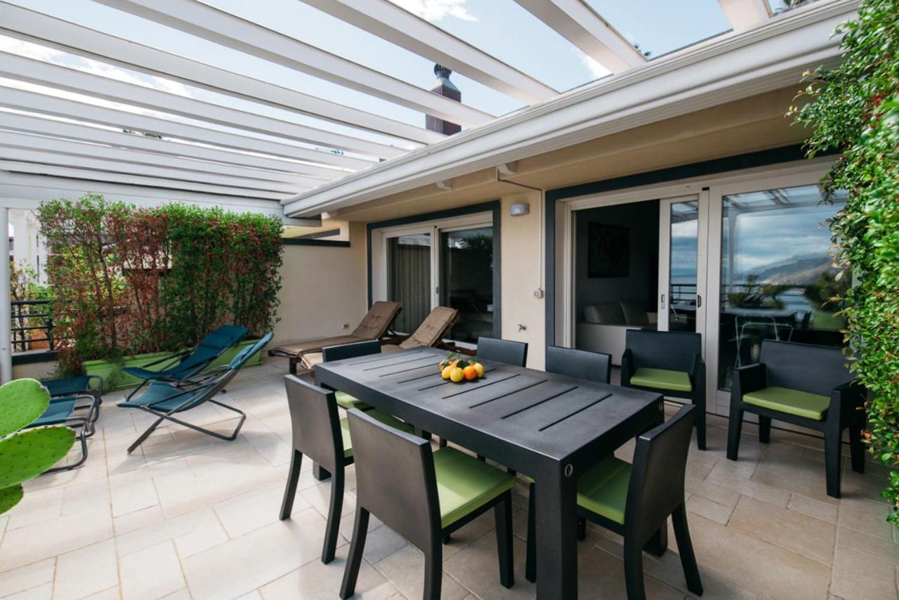 Taormina Romantic Apartment By Taormina Holidays Εξωτερικό φωτογραφία